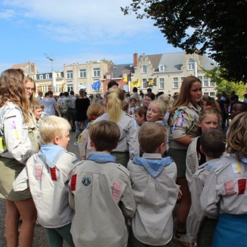 IMG 1401 min - Scouts en Gidsen Zaventem 